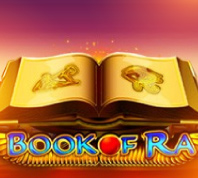 Book of Ra